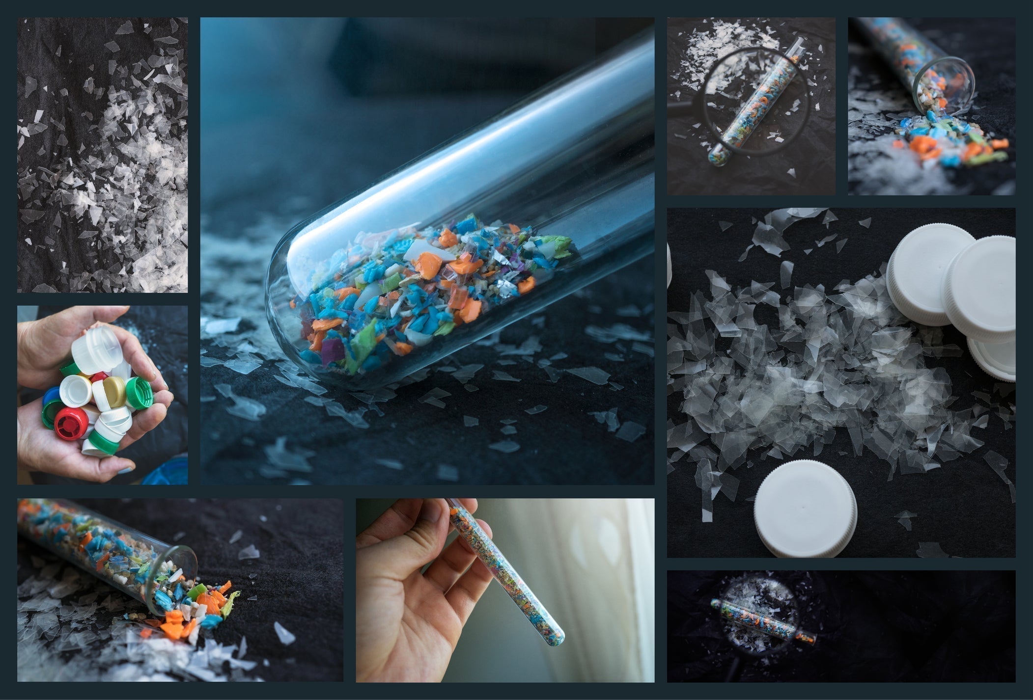 Microplastics in Water: Removal, Filtration, and Health Impacts
