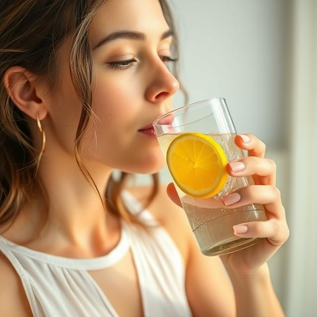 How to Remove Microplastics From Your Body Naturally?