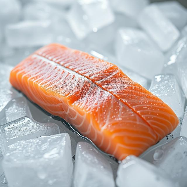 How to Avoid Microplastics in Seafood?