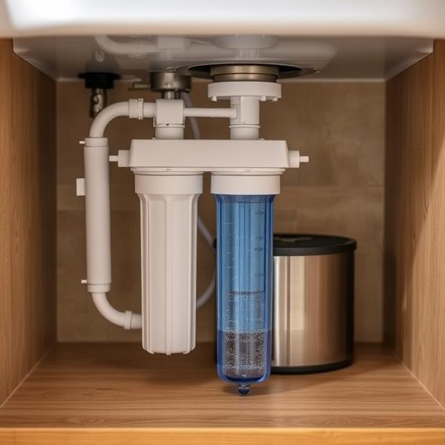 How to Remove Microplastics in Food and Water?