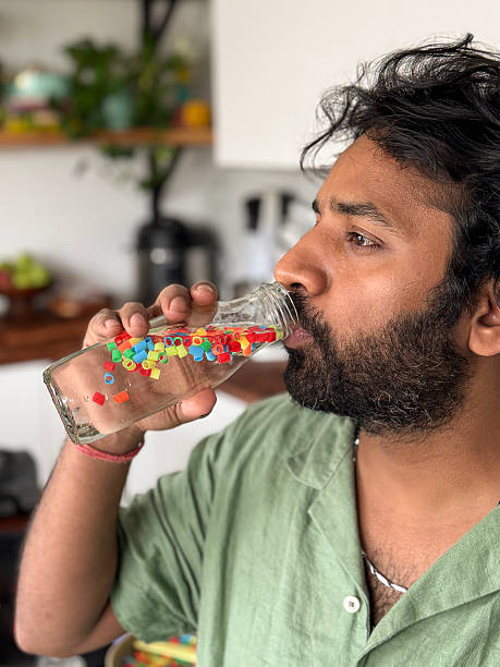 How to Get Rid of Microplastics in Body?