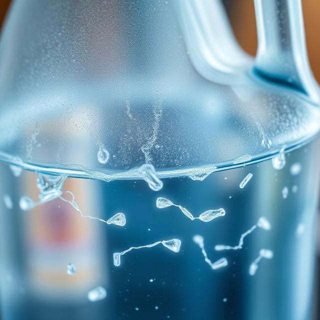 Do 5 Gallon Water Jugs Have Microplastics?