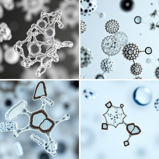 What Is the Difference Between Microplastics and Nanoplastics?