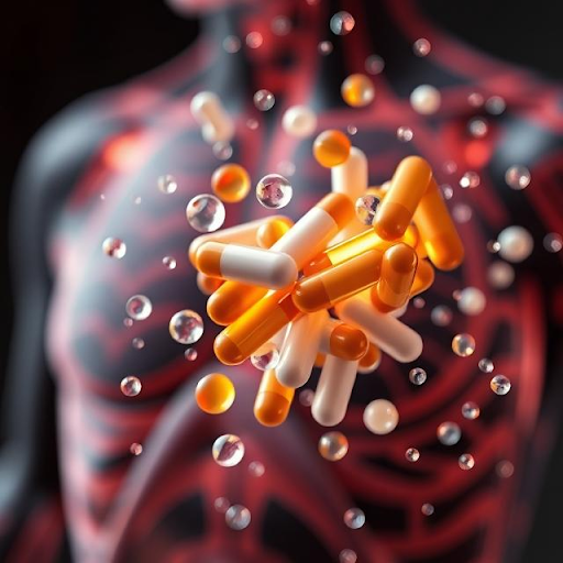Is There Plastics in Pills? Understand the Hidden Risks to Your Health