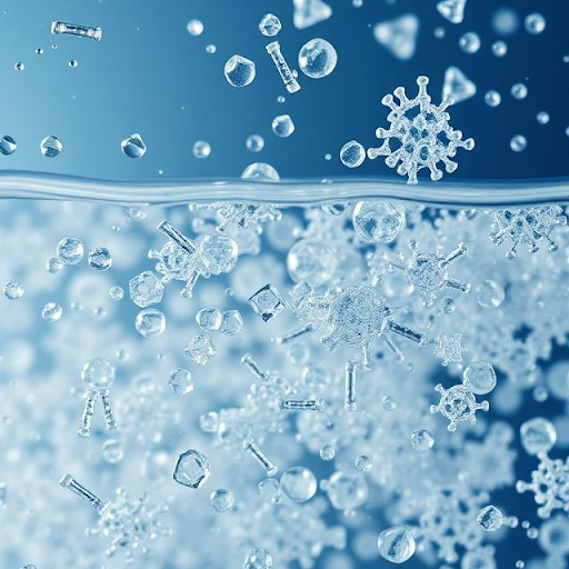 Does Reverse Osmosis Remove Micro Plastics | Microplastic Removal by RO ...