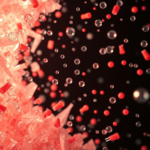 How Much Plastic Is in Our Bodies? What the Research Reveals About Our Daily Exposure