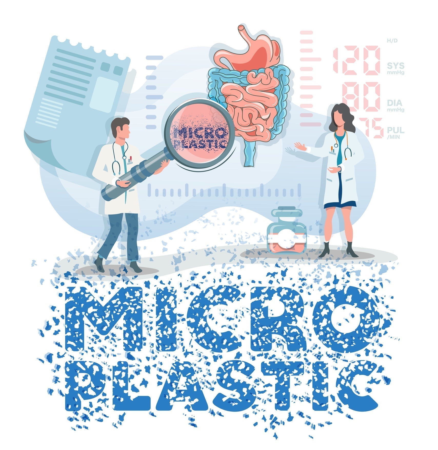 How to Test for Microplastics: Science-Backed Blood Testing Guide ...