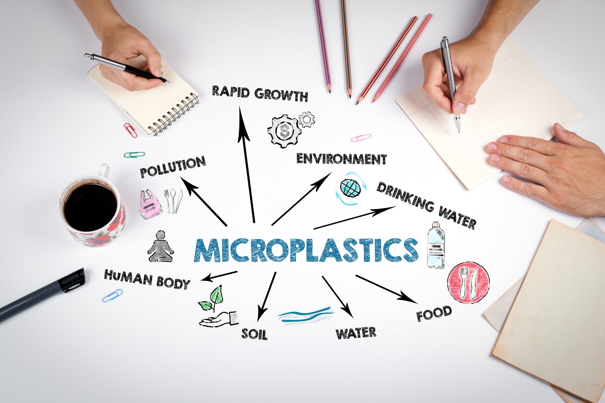 How to Test for Microplastics: Science-Backed Blood Testing Guide ...