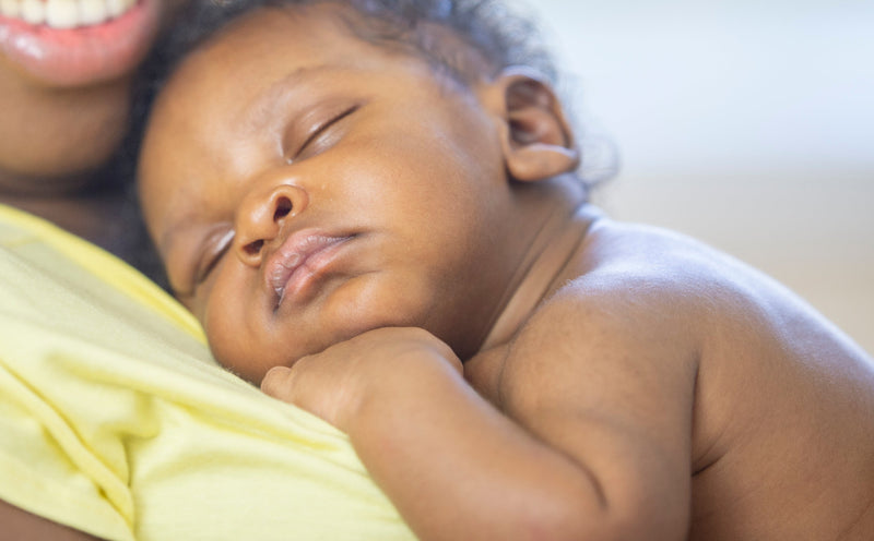 Are There Microplastics in Breast Milk? Risks for Babies & How to Reduce Exposure