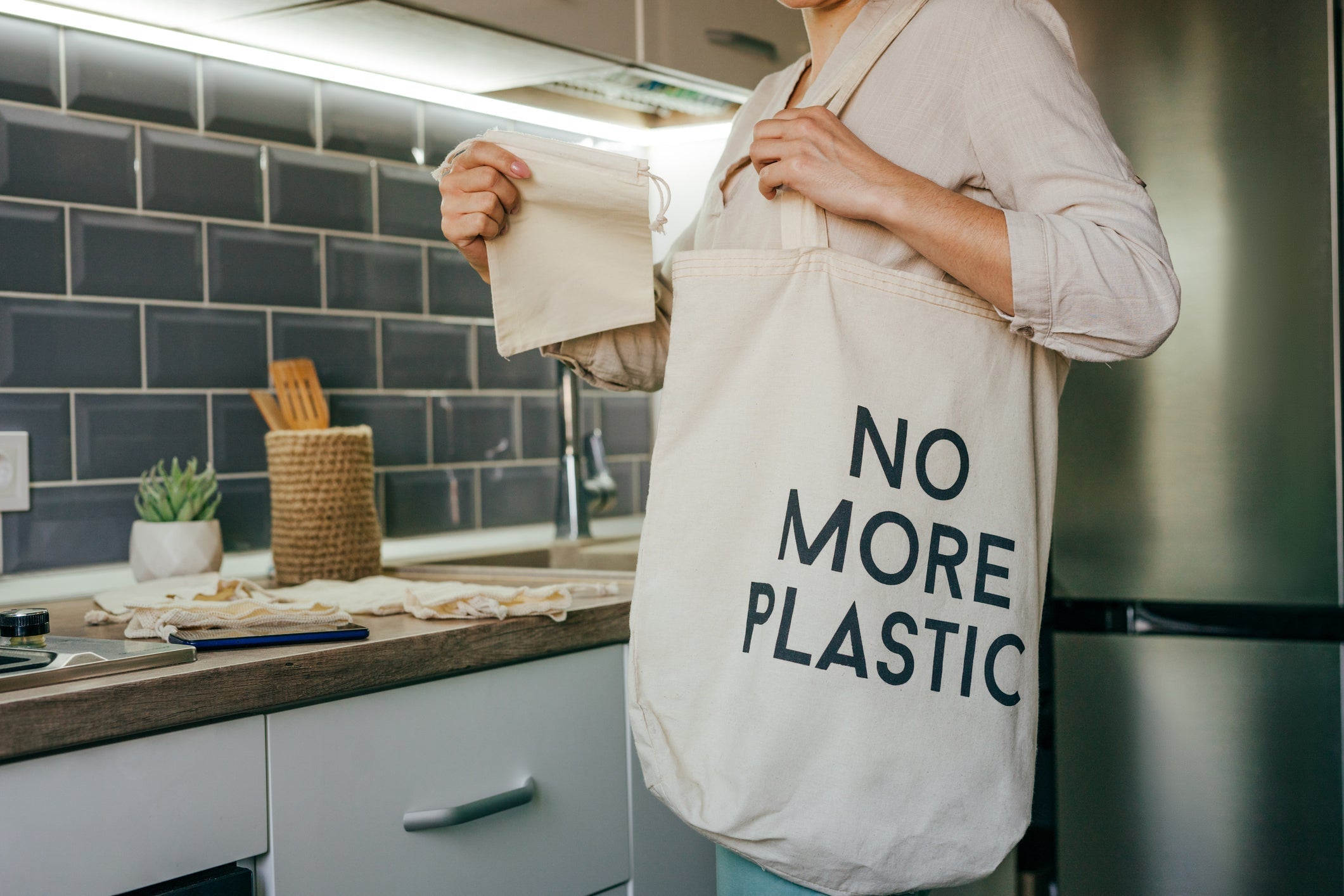 Expert Roundup: Essential Tips for Living a Plastic-Free Life