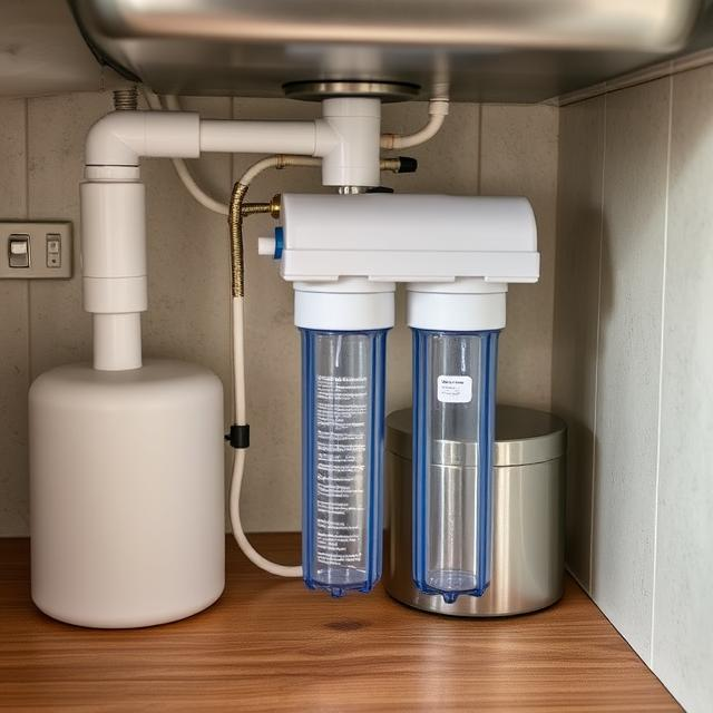 Does Reverse Osmosis Remove Microplastics?