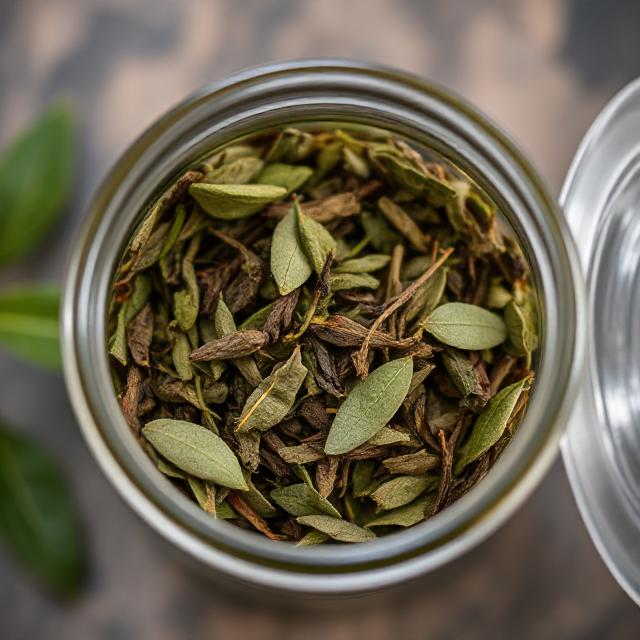 How to Avoid Microplastics in Tea Bags?