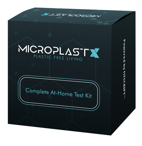 Microplastics Testing Kit | How To Screen For Microplastics in Humans ...